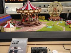 -Sony Store 索尼(上海淮海中路店)
