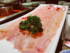 -码头故事火锅(大丰店)