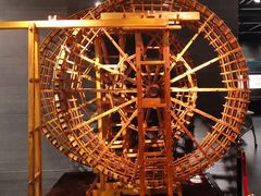 -兰州非物质文化遗产陈列馆