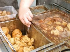 -细妹五香牛杂(步行街店)