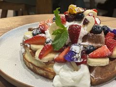 -Brut Eatery悦璞食堂(愚园路店)