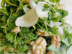 -帕米尔食府(白云观店)