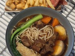 -贝林大翅鲸简餐厅(国家海洋博物馆店)