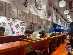 -天妇罗内顺田(罗湖店)