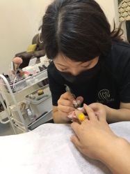 -姜美堂·蒸姜除湿の纤体美颜馆