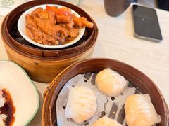 -添好运点心专门店(深水埗店)