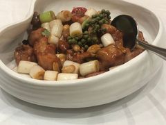 -羲和雅苑•北京烤鸭(平安国际金融中心店)