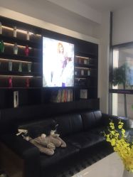 -ASA HAIR SALON