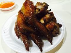 -纽顿熟食中心