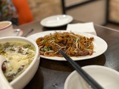 -新旺茶餐厅(嘉里城店)