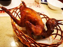 -点都德(聚福楼店)