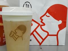 -喜茶(上海五角场万达店)