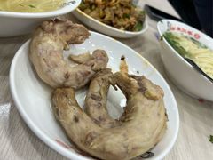 鸡脖买二送一-老四季(总店)