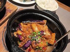 -得意啫·广东啫啫煲(前海HOP店)