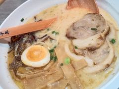 -味千拉面(南宁江南万达店)