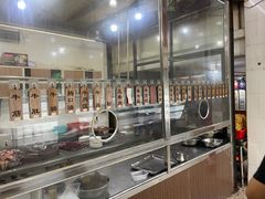 -老猫牛肉火锅(沙溪店)
