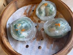 -川林海鲜酒家·传统早茶·粤菜
