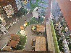 -Dragon Pizza•圆脸龙披萨·牛排餐厅
