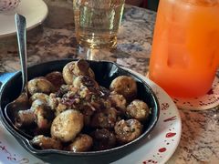 -BROWNSTONE布朗石西班牙餐厅(富城店)