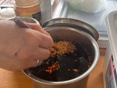 -乐山豆腐脑(北街店)