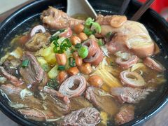 -阿芬卤面(花巷店)