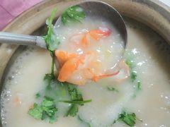 -真口味潮州砂锅粥(岗厦店)