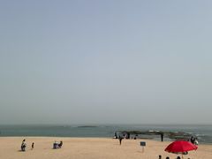 -日照灯塔风景区