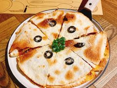 -玖壹咖啡(临河街店)