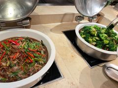 -上海龙之梦万丽酒店