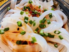 川北凉粉-听香·678茶铺(猛追湾店)
