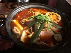 -良木缘咖啡西餐(川大店)