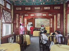 -听鹂馆饭庄(颐和园店)