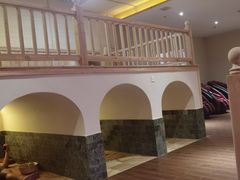 -善水汇汗蒸洗浴