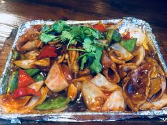 -春暖花开(西溪店)