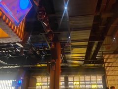 -洛缦音乐餐厅(工业展览馆万象城店)