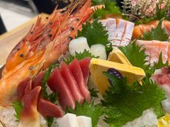 -上渔铁板烧(熙悦汇店)