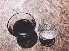 -来回·咖啡(天河南店)