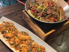 -吃货私房菜(丽江束河古镇店)