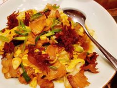 农家小炒肉-北平楼·烤鸭·北京菜(牡丹园店)