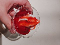 -麦当劳(太原坞城路店)