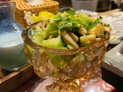 -火塘云南烧烤大排档