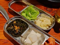 -仓库烤肉(绿园店)