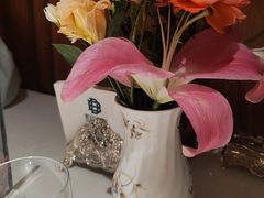-黑宝石西餐厅(汇励99城市公园店)