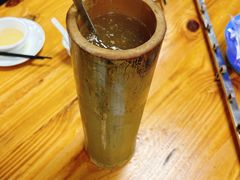 -竹一味·竹筒饭