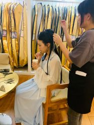 -盘子女人坊古装写真摄影(厦门总店)