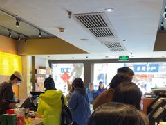 -星巴克(福州三坊七巷店)