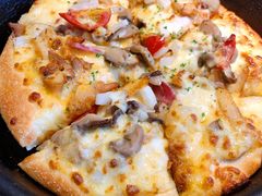 -必胜客(漕宝路店)