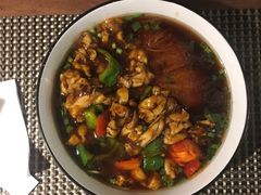 -十面春风·江南面馆(崇宁路店)