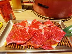 -西塔老太太泥炉烤肉(虹桥南丰城店)