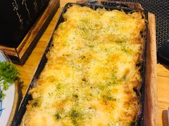 -青空日料烧肉烧鸟店(后湖兴业路店)